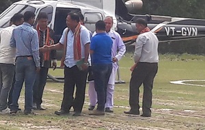 Joint biennial conference of Rabha concluds