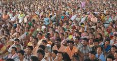 Peace rally pulls huge crowd at Sadiya