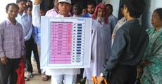 Udalguri District Election Office serves notices to candidates in Udalguri
