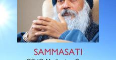 Osho Meditation Camp in Guwahati