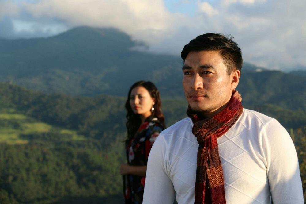 Tangkhul film "Kha Yurna Mataimei" to premier in Ukhrul