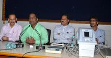 VVAT EVM awareness program