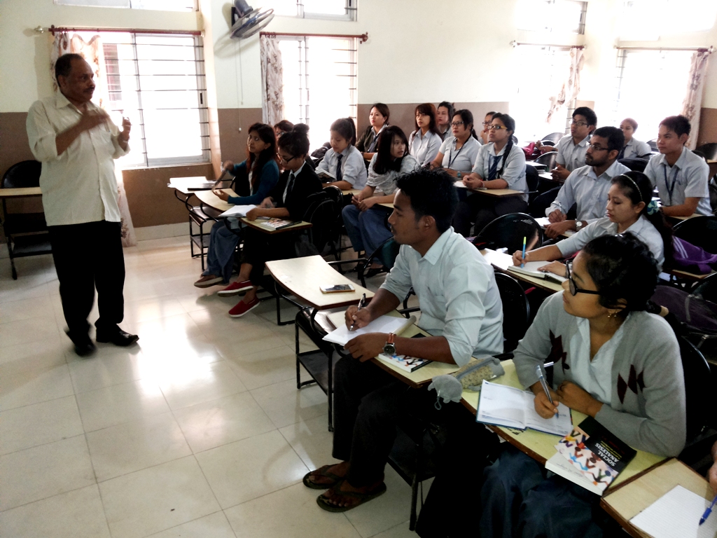 Social Analysis Workshop