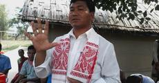 Campaign gets momentum in Gossaigaon