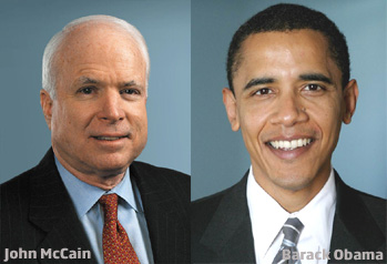 The US Presidential Election