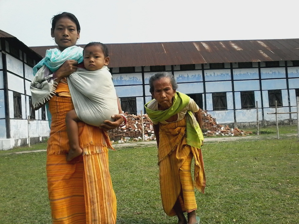 Repolling in Gossaigaon LAC, 82% poll turn