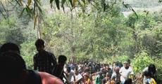 Baukhungri festival concludes