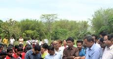 25 monitor lizards rescued at Kalaigaon in Udalguri
