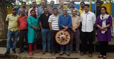 Expert emphasizes better tie with Myanmar