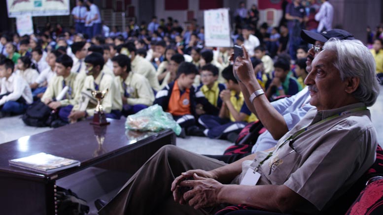 Guwahati Tiger Festival concludes