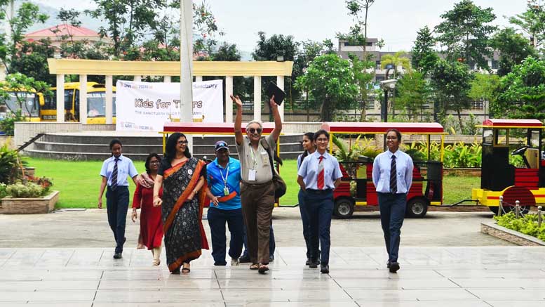 Guwahati Tiger Festival concludes
