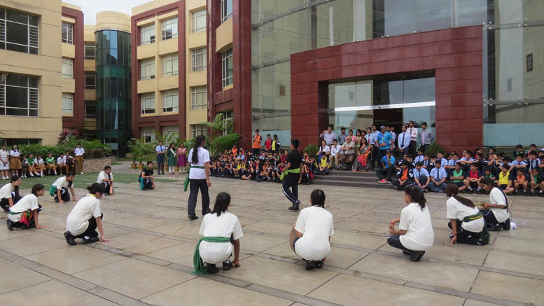 Guwahati Tiger Festival concludes