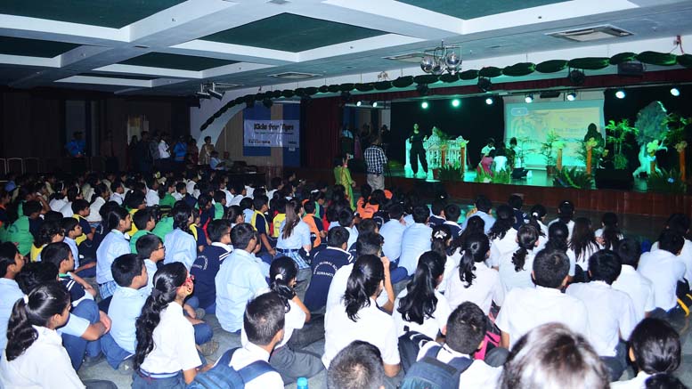 Guwahati Tiger Festival concludes