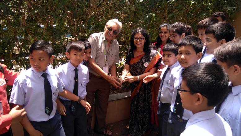 Guwahati Tiger Festival concludes