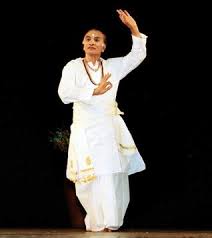 Dance maestro Goswami to attend GPC program