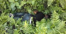 NDFB  (R) cadre shot dead  
