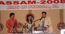 Assam2008 held in USA