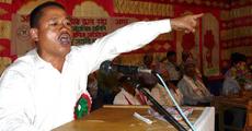 Gorkhas of Assam extends support to Gorkhaland demand