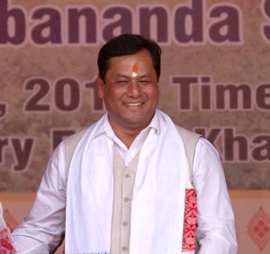 CM Sonowal’s First Major Test: Bodoland Council’s Land Allotment for Patanjali Trust 