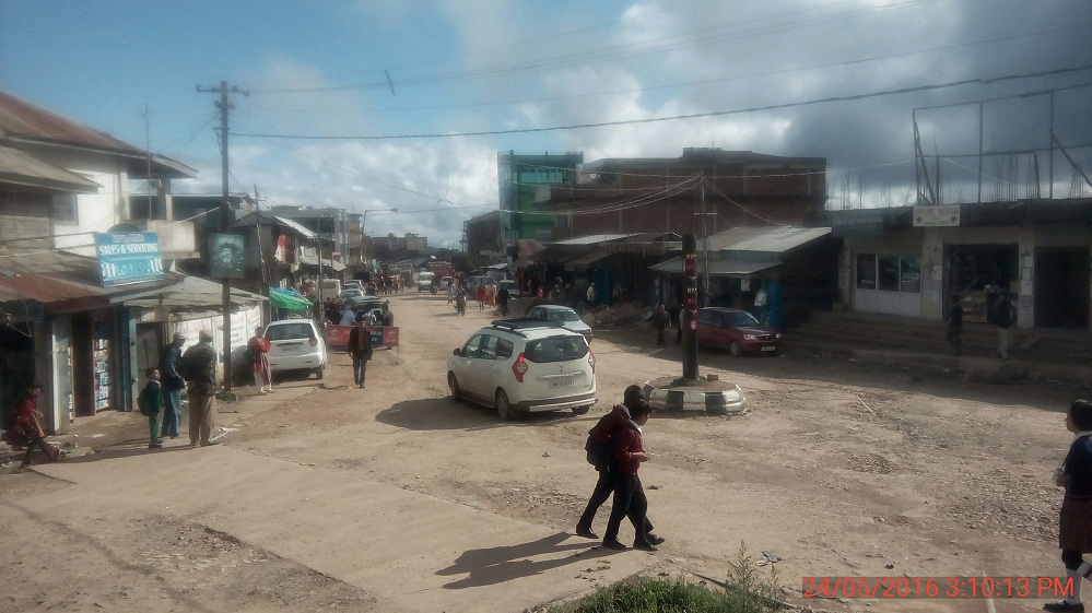New plans for local governance in Ukhrul