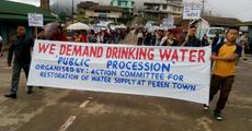 Murkier water woes in Peren Town