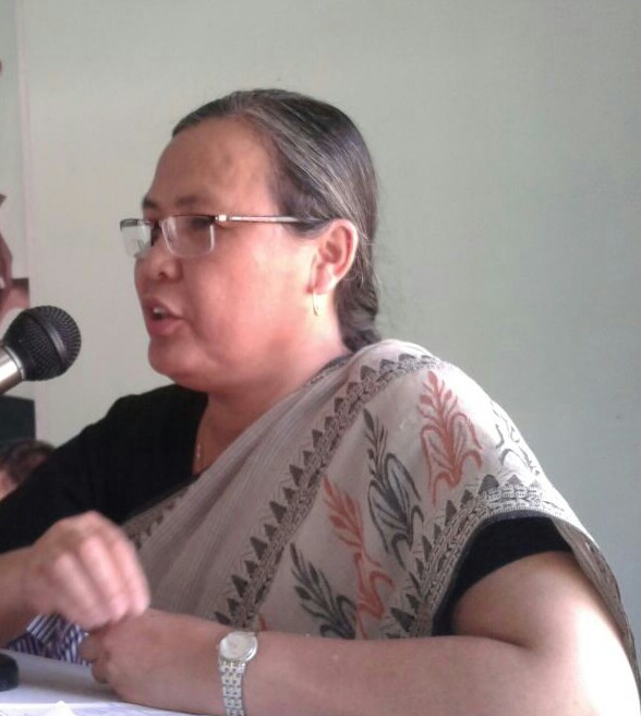 Three Udalguri rank holders feted