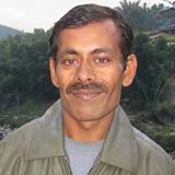 City scribe dies in Mumbai