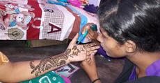 Devout prepare for Eid-ul-Fitr in Tangla