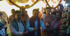 Amar Dokan kick-starts in BTAD