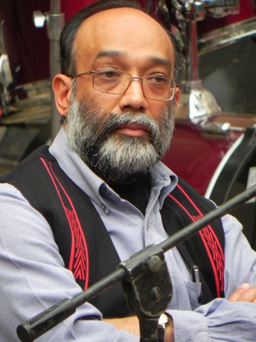 Encouraging judgment: Sanjoy Hazarika