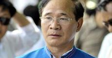 Tuki back as Arunachal Pradesh CM