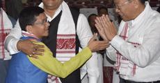 I am legal CM: Pul