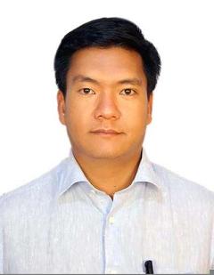 High voltage drama: Khandu Arunachal CM 