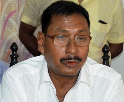 Gohain blames third force for Raha incident 