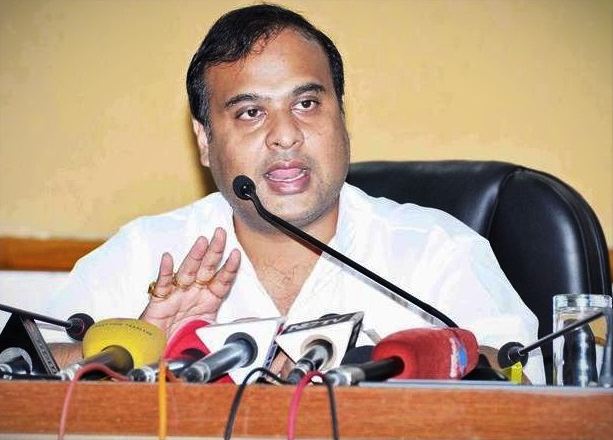 End of road for Himanta in ACA!