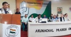 Pema Khandu govt clears floor test