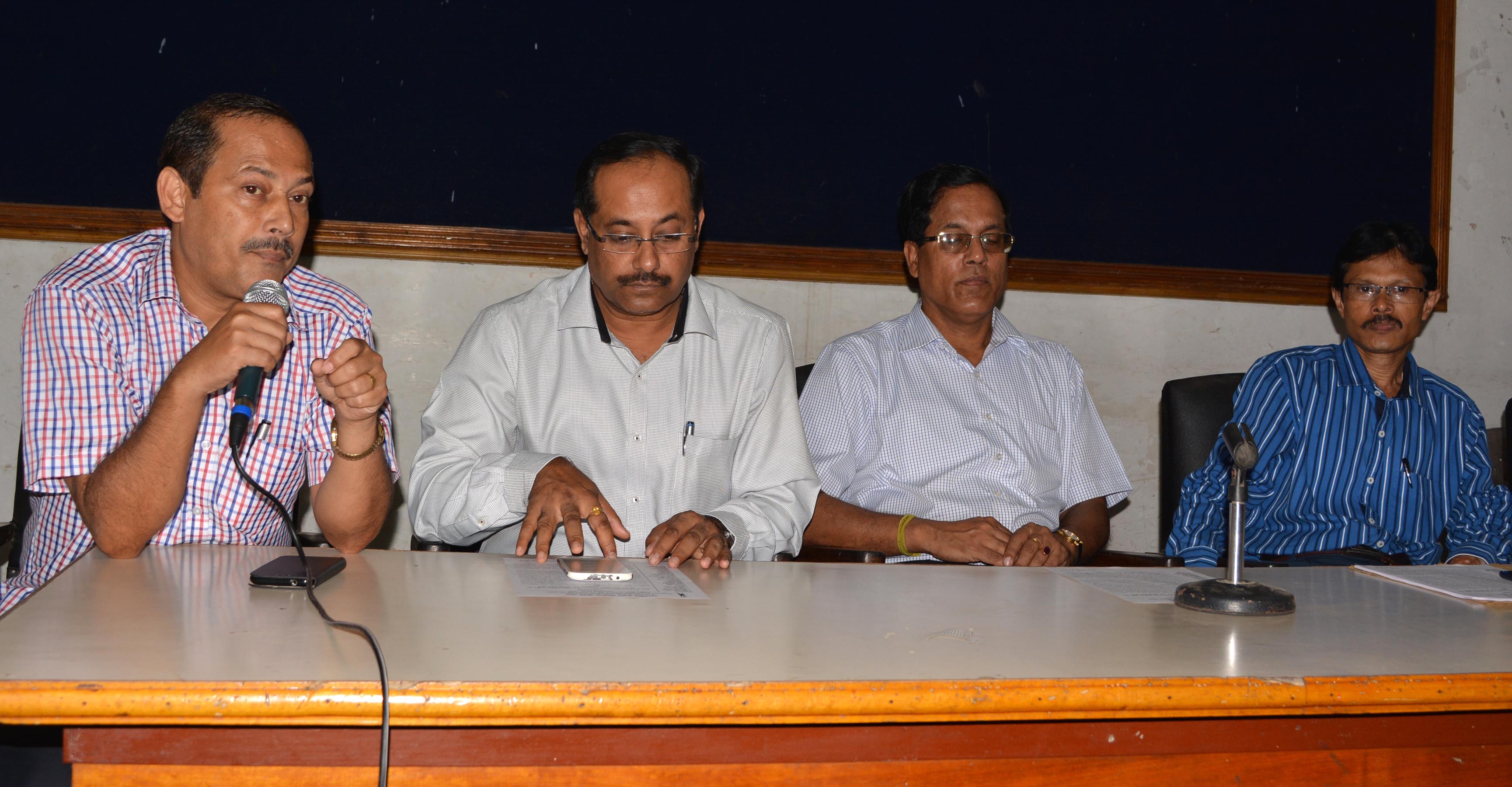 Kamala Saikia memorial lecture on Aug 9