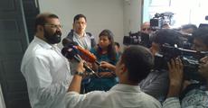 Samujjal thrashes Modi Govt