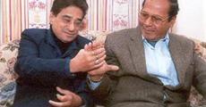 Eminent Personalities from Northeast: Jitu-Tapan
