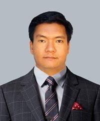 Khandu to expand cabinet on Wednesday