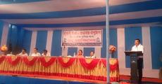 Raha College opens new chapter