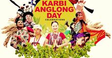 Karbi Anglong Day on Aug 6