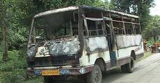 1000 hr economic blockade brews trouble in lower Assam