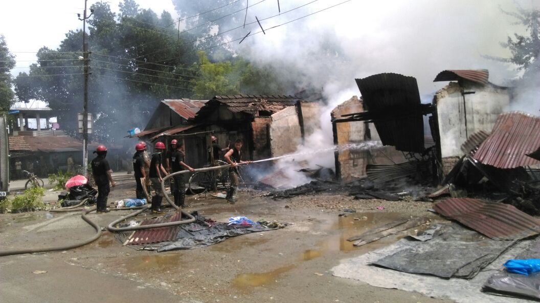14 killed, 16 others injured in Kokrajhar firing
