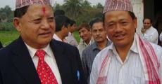 Mixed response from Nepali speakers of Assam over Political development in Nepal