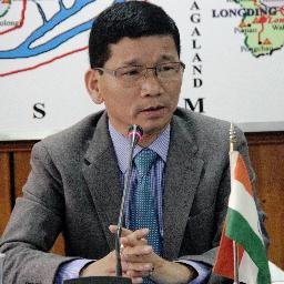 Kalikho Pul found dead