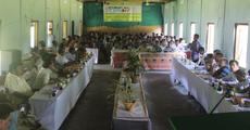 International Youth Day celebrated