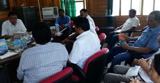 Interstate meet to protect forest resources