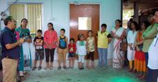 ‘Evening with a Doctor’ program launched at Guwahati Press Club