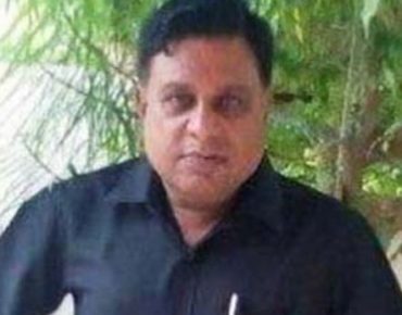 JFA condemns scribe’s murder in Gujarat
